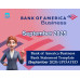 Most Recent 3 Months BOA Bank Statement Template 2025 (September, October & November)